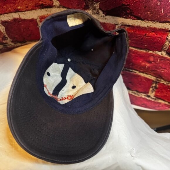 Budweiser 1876 King Of Beers Adjustable Hat Cap - Picture 5 of 5